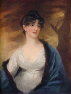 Paní Horská, 1802, 1922