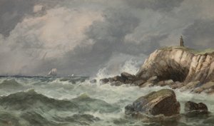 Mumbles, Swansea Bay