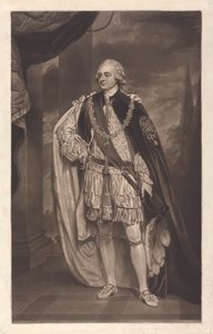 George, vévoda z Marlborough