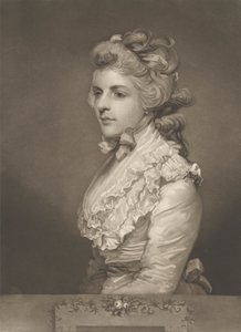 Slečna Frances Kembleová