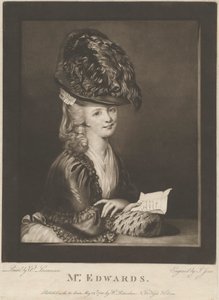 paní Edwardsová