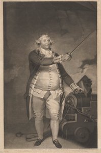 kontraadmirál sir Charles Douglas