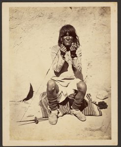  od John K. Hillers