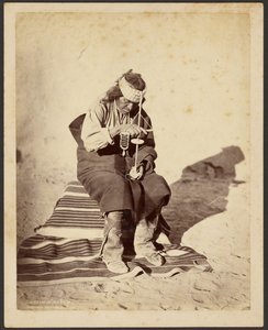  od John K. Hillers