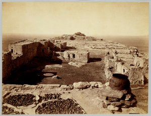 Hopi Mesa