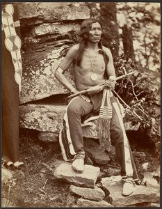  od John K. Hillers