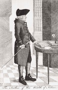 Adam Smith od John Kay
