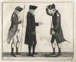 George Gordon; John Grieve; George Robertson John Kay od John Kay