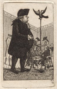 James Graham; John Brown; pan Little; William Cullen; William Bellenden-Ker, vévoda z Roxburghe; Alexander Hamilton; John Lamont od John Kay