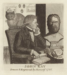 John Kay od John Kay