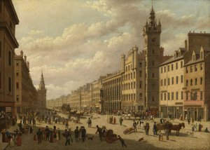 Trongate, Glasgow