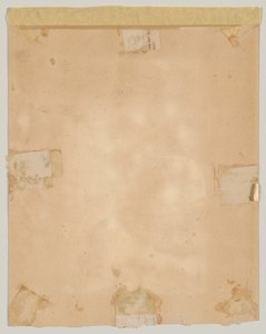 Píseň sirény, asi 1883-84 (akvarel) od John La Farge or Lafarge