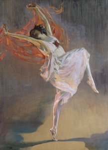 Anna Pavlová