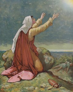Hagar a Ismael od John Lawson