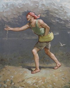 Rozsévač od John Lawson