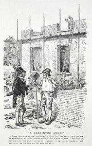 Nepřetržitá mysl od John Leech