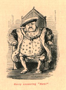 Henry odpovídá zde!, 1897. od John Leech