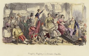 Higgledy-Piggledy neboli domácí republika