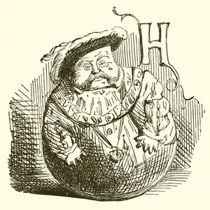 Král Jindřich VIII