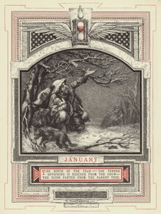 Leden