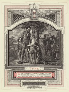 červen od John Leighton