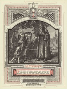 září od John Leighton