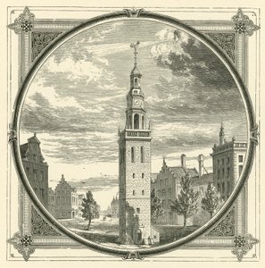 Kam mě volá dech mé paní (rytina) od John Leighton