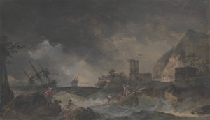 Storm, n. d.