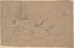  od John Linnell