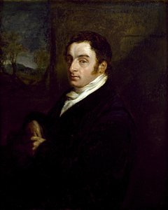 John Gage od John Linnell