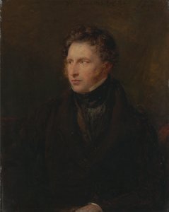 William Collins, R.A. od John Linnell