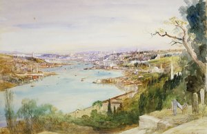 Konstantinopol,