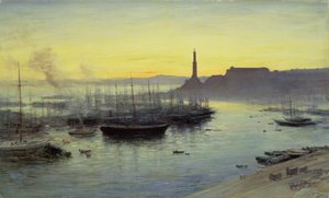 Janov, 1904