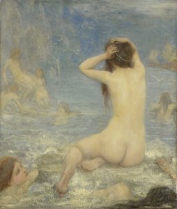 Sirény, 1870-1910