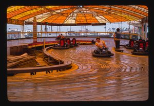 Motokáry, Point Pleasant, New Jersey, USA
