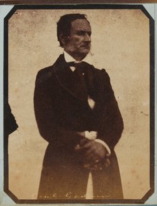 Generál sir Henry Thomas Godwin od John McCosh