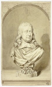 Busta Miltona