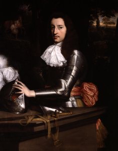 Henry Howard, 6. vévoda z Norfolku od John Michael Wright