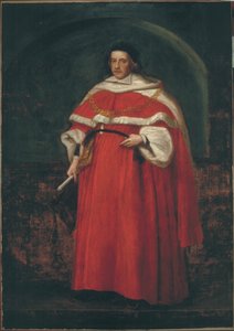 Sir Matthew Hale, Kt, 1670 od John Michael Wright