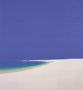 Midsummer, Sandspur, 2002