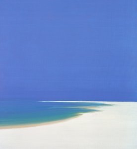 Sandspur v létě, 2000