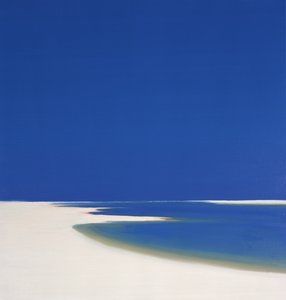 Summer Estuary, 1999