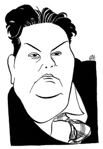 Darius Milhaud, francouzský skladatel