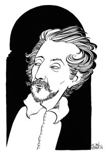 FRESCOBALDI, Girolamo Italský skladatel a varhaník