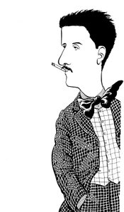 Giacomo Puccini italský skladatel: 22. prosince 1858 - 29. listopadu 1924 od John Minnion