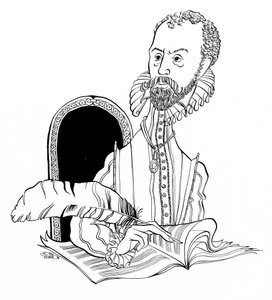 Orlande de Lassus, - Orlandus Lassus, - Orlando di Lasso, - Roland de Lassus, - Roland Delattre - franko-vlámský skladatel pozdní renesance.
