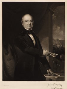 George Duncan poslanec
