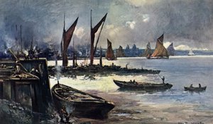 Greenwich (barva lito)