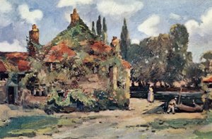 Pangbourne (colour litho)   1397804   cs       czech Successfully Translated  Original: Two Groups Captives from the Victory of Leo IV over the Saracens Translat: Two Groups Captives from the Victory of Leo IV over the Saracens 1261180 cs czech Successfull