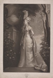 Caroline princezna z Walesu